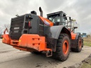 HITACHI ZW550-6