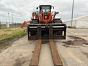 HITACHI ZW550-6