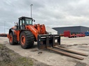 HITACHI ZW550-6