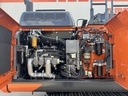 HITACHI ZX210LCN-7