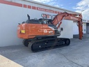 HITACHI ZX210LCN-7