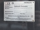 HITACHI ZX210LCN-7