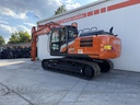 HITACHI ZX210LCN-7