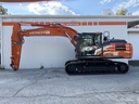 HITACHI ZX210LCN-7