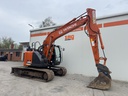 HITACHI ZX135USB-6