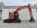HITACHI ZX135USB-6