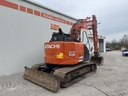 HITACHI ZX135USB-6