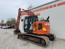 HITACHI ZX135USB-6