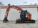 HITACHI ZX135USB-6