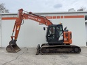 HITACHI ZX135USB-6