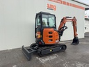 HITACHI ZX33U-6