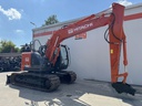HITACHI ZX135US-6