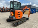 HITACHI ZX38U-6
