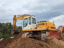 LIEBHERR R904C