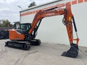 HITACHI ZX95USB-7