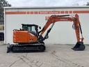 HITACHI ZX95USB-7
