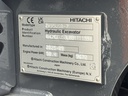 HITACHI ZX95USB-7