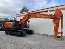 HITACHI ZX300LCN-7