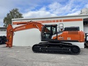 HITACHI ZX300LCN-7