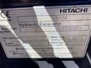 HITACHI ZX85USB-5A