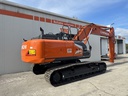 HITACHI ZX250LC-7