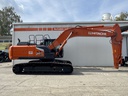 HITACHI ZX250LC-7