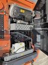 HITACHI ZX250LC-7