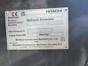 HITACHI ZX250LC-7