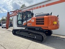 HITACHI ZX250LC-7