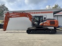 HITACHI ZX250LC-7
