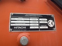 HITACHI ZW220-6