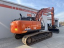 HITACHI ZX210LC-6