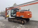 HITACHI ZX210LC-6