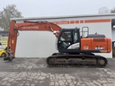HITACHI ZX210LC-6