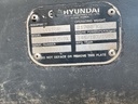 HYUNDAI 210LC-7A