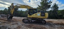 KOMATSU PC290NLC-7K
