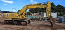 KOMATSU PC290NLC-7K