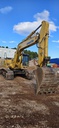 KOMATSU PC290NLC-7K