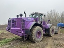 HITACHI ZW310-6