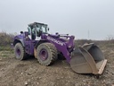 HITACHI ZW310-6