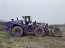 HITACHI ZW310-6