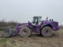 HITACHI ZW310-6