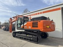 HITACHI ZX350LCN-7