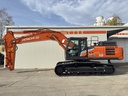 HITACHI ZX350LCN-7