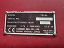 Takeuchi TB145