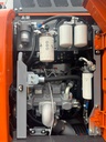 HITACHI ZX175W-7