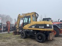 CAT M315C