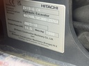 HITACHI ZX19U-6