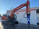 HITACHI ZX210LCN-7