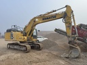 KOMATSU PC210NLC-11